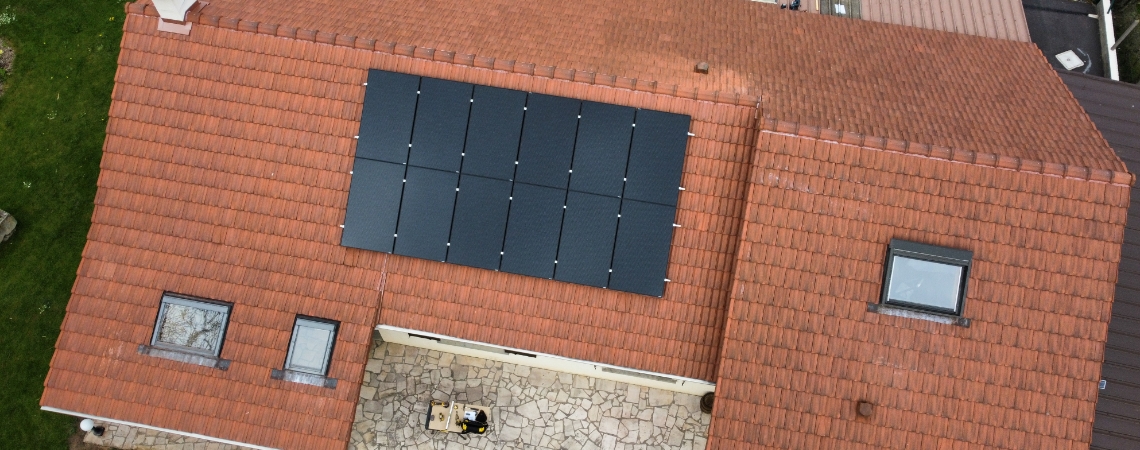 Verte Elec